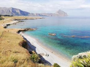 Villetta Isulidda Macari San Vito Lo Capo Macari Di San Vito Lo Capo